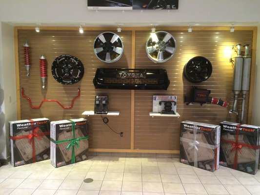 Kalispell Toyota - Updated June 2026 - 28 Photos & 44 Reviews - 2845 US ...