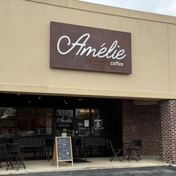 Amelie Coffee