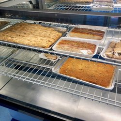 Jannah Market - Fresh baked goods