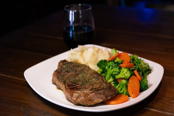 Nautilus Tavern by null