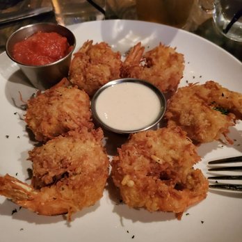 Moe Joe's - Coconut shrimp - Cajun/Creole Near Me - Plainfield, Illinois Moe Joe's - Coconut shrimp - Cajun/Creole Near Me - Plainfield, Illinois