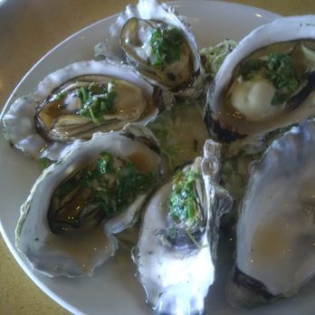 Chason's - Very bland not BBQ-ed oysters - Seafood Near Me - Elk Grove, California Chason's - Very bland not BBQ-ed oysters - Seafood Near Me - Elk Grove, California