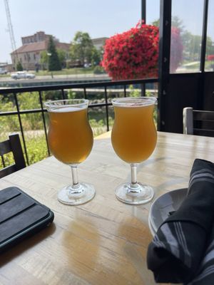 Brass Elk Brewing by null