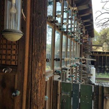 Zorthian Ranch - Venues & Event Spaces Near Me - Altadena, California