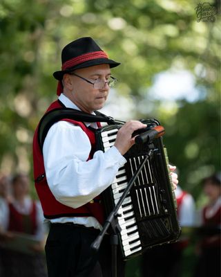 Cleveland Cultural Gardens by null