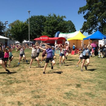 Spotlight Dance Center - Flash mob at Renton River Days 2013 - Dance Studios Near Me - Renton, Washington Spotlight Dance Center - Flash mob at Renton River Days 2013 - Dance Studios Near Me - Renton, Washington