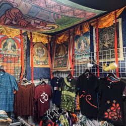 Tibet Spirit