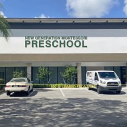 New Generation Montessori - Boca Raton
