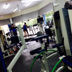 Fitness Club