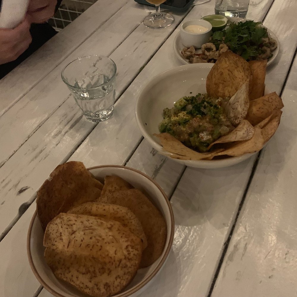 Great White - Hummus - Cafes Near Me - Los Angeles, California Great White - Hummus - Cafes Near Me - Los Angeles, California