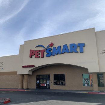 PetSmart - The store - Pet Training Near Me - N Las Vegas, Nevada