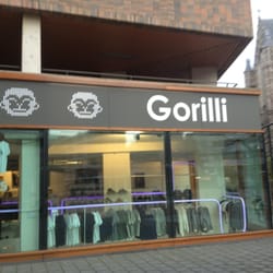 Gorilli