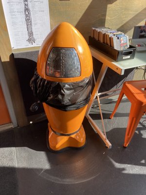 Saturn by null