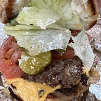 Five Guys - Burgers Near Me - Renton, Washington Five Guys - Burgers Near Me - Renton, Washington