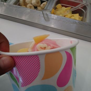 Yogurtland - Ice Cream & Frozen Yogurt Near Me - Tustin, California Yogurtland - Ice Cream & Frozen Yogurt Near Me - Tustin, California