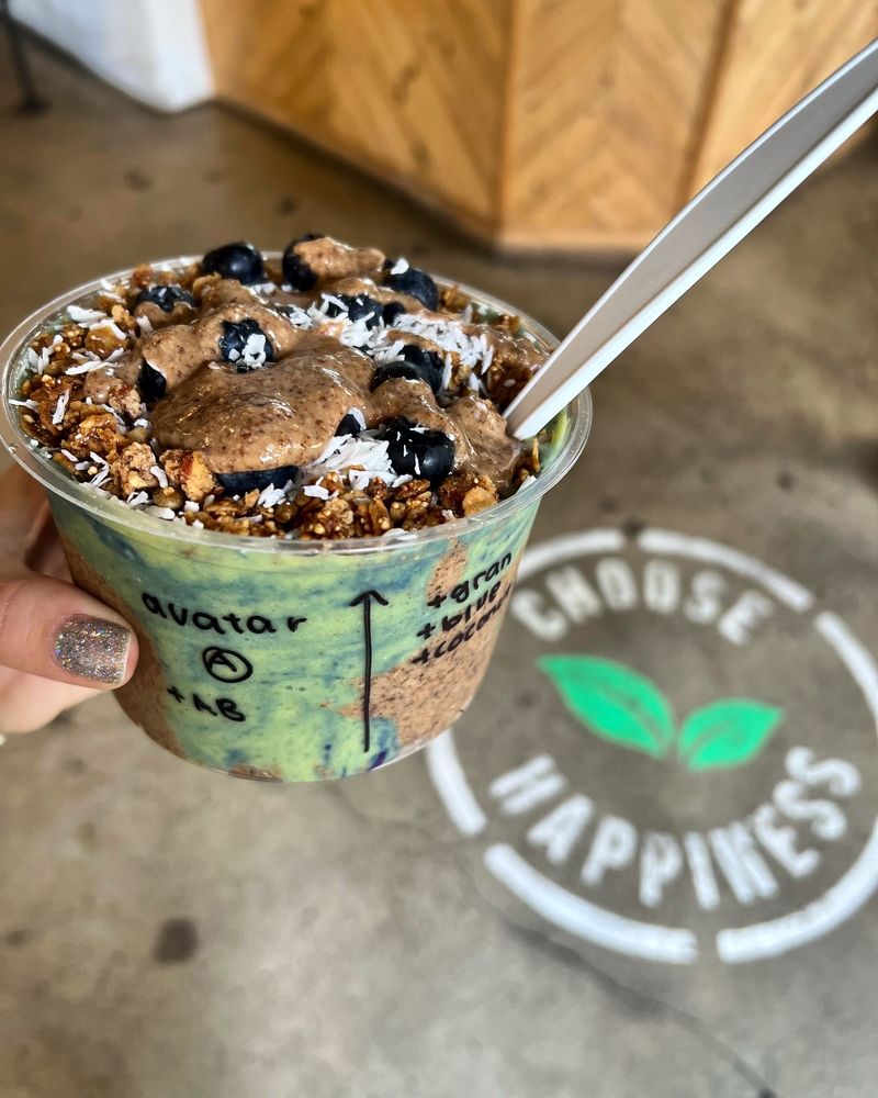 CHOICE JUICERY Updated September 2024 26 Photos & 31 Reviews 5631 Palmer Way, Carlsbad