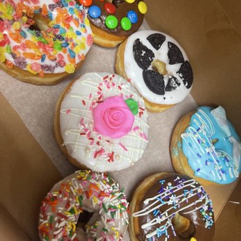 J C Donuts - Donuts - Donuts Near Me - Aliso Viejo, California J C Donuts - Donuts - Donuts Near Me - Aliso Viejo, California