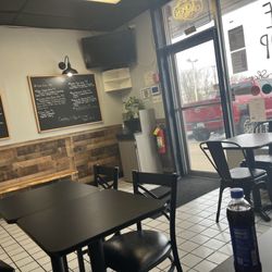 The Coop Sandwich Shop