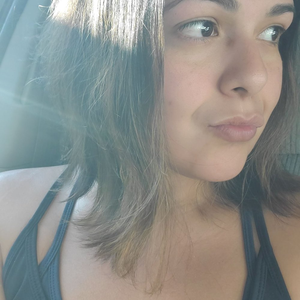 Sona Threading Salon - After: yes...look how good my hair looks - Threading Services Near Me - Chandler, Arizona Sona Threading Salon - After: yes...look how good my hair looks - Threading Services Near Me - Chandler, Arizona