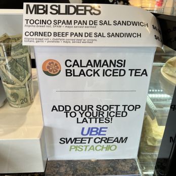 Macs By Icky - Menu - Desserts Near Me - Union City, California Macs By Icky - Menu - Desserts Near Me - Union City, California