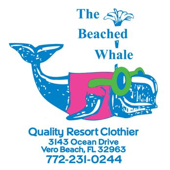 Beached Whale - Children's Clothing Near Me - Vero Beach, Florida Beached Whale - Children's Clothing Near Me - Vero Beach, Florida