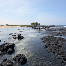 Wawaloli Beach Park