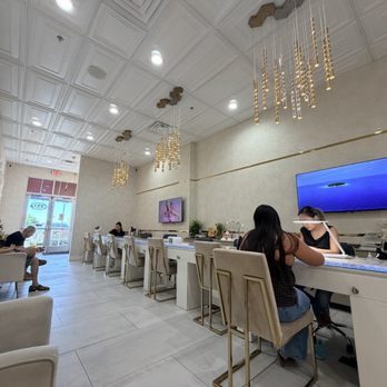 Golden Hour Nails Spa - Nail Salons Near Me - Las Vegas, Nevada Golden Hour Nails Spa - Nail Salons Near Me - Las Vegas, Nevada