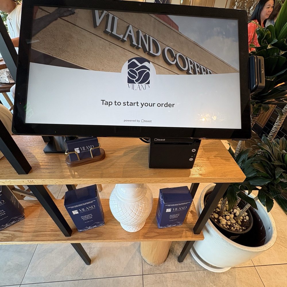 Viland Coffee - Coffee & Tea Near Me - Westminster, California Viland Coffee - Coffee & Tea Near Me - Westminster, California