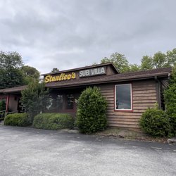 Stanlieo's Sub Villa - Outside entrance