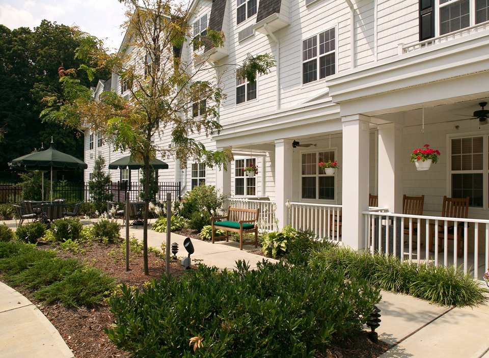 BRIGHTVIEW CATONSVILLE 912 S Rolling Rd, Catonsville, Maryland Retirement Homes Phone