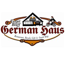 Target Bluff German Haus