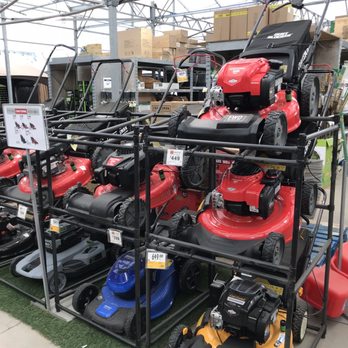 Rona - Lawn mowers - Hardware Stores Near Me - Scarborough, Ontario