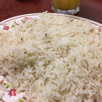 Raavi - Plain Basmati Rice - Indian Near Me - San Francisco, California