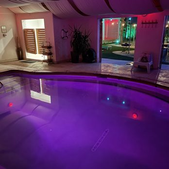 The O Spa - Our favorite pool! - Resorts Near Me - Desert Hot Springs, California The O Spa - Our favorite pool! - Resorts Near Me - Desert Hot Springs, California