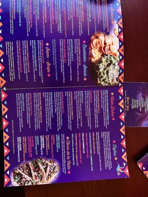 Rosarito Tacos & Tequilas by null