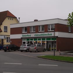 Bioladen Gänseblümchen - Sabine Erdmenger