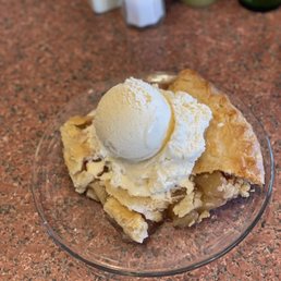 Apple Pie