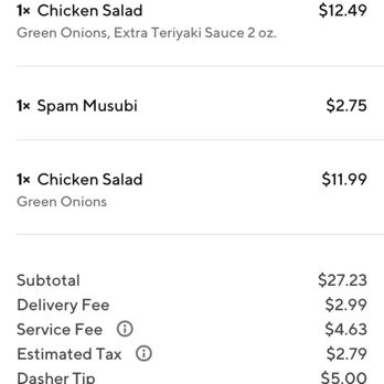 Don's Teriyaki Grill - Korean Near Me - Norwalk, California Don's Teriyaki Grill - Korean Near Me - Norwalk, California