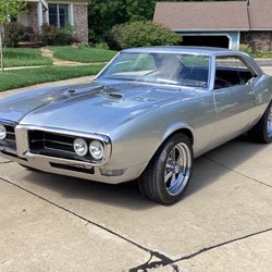 Speedway Automotive