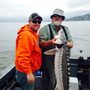 Photo of Sturgeon Frank's Guide Service