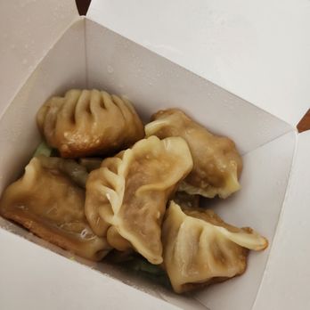 Silver Dragon - Potstickers - Chinese Near Me - Medford, Oregon Silver Dragon - Potstickers - Chinese Near Me - Medford, Oregon
