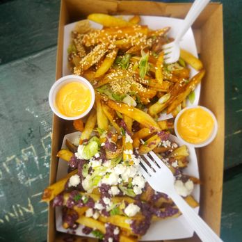 Red's Kitchen - Fries! - Food Trucks Near Me - Seekonk, Massachusetts Red's Kitchen - Fries! - Food Trucks Near Me - Seekonk, Massachusetts