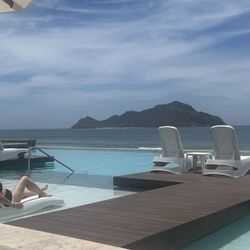 Las Palmas Hotel - Loungers