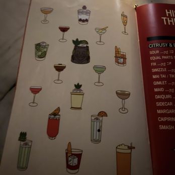 Nocturno - Cocktail Bars Near Me - Las Vegas, Nevada Nocturno - Cocktail Bars Near Me - Las Vegas, Nevada