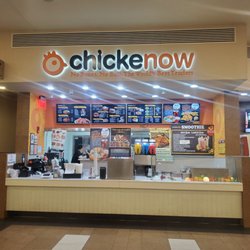 Chicken Now