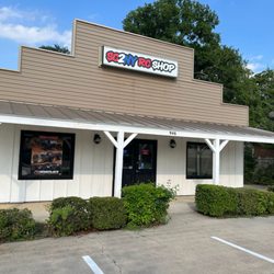 SC2NY Rc Shop