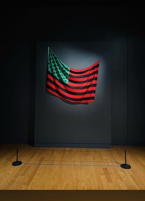 National Museum of African American History and Culture by null National Museum of African American History and Culture by null