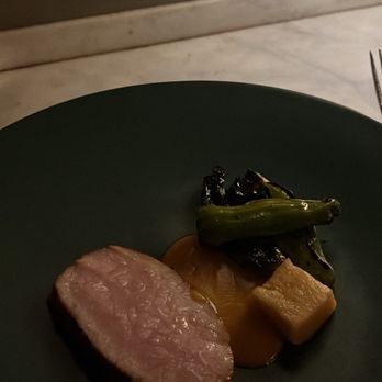 Sixty Three Clinton - Pork loin - New American Near Me - New York, New York