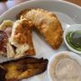 Colombian Kitchen