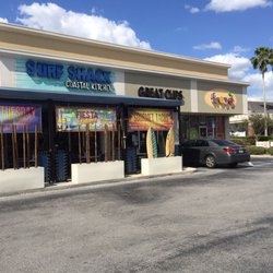 Great Clips - Outside